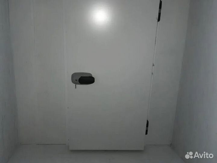 Холодильная камера для мяса