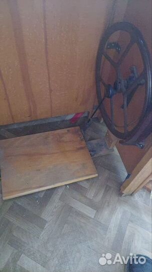 Швейная машинка