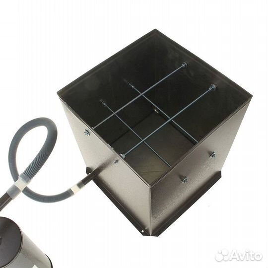 Коптильня холодного копчения Дым Дымыч модель 01М