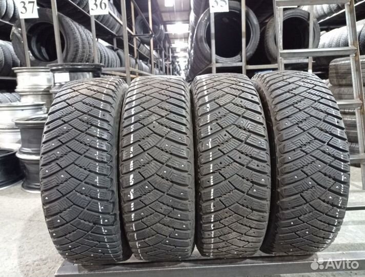 Goodyear Ultragrip Ice Arctic 195/65 R15 99W