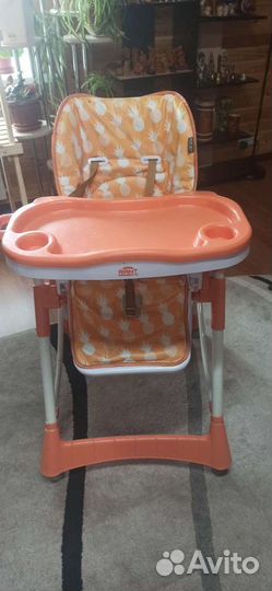 Стульчик для кормления rant