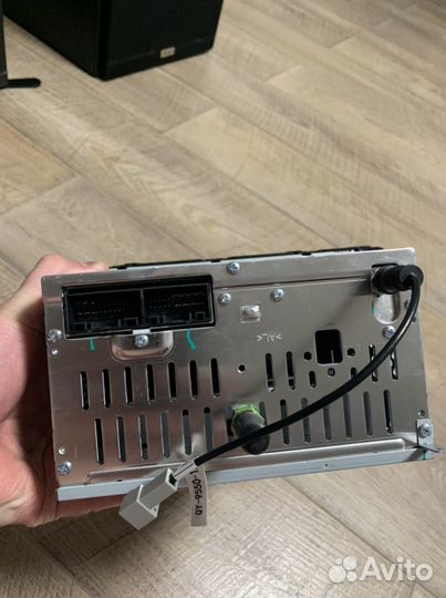 Автомагнитолы 2 din