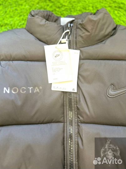 Куртка Nike Nocta