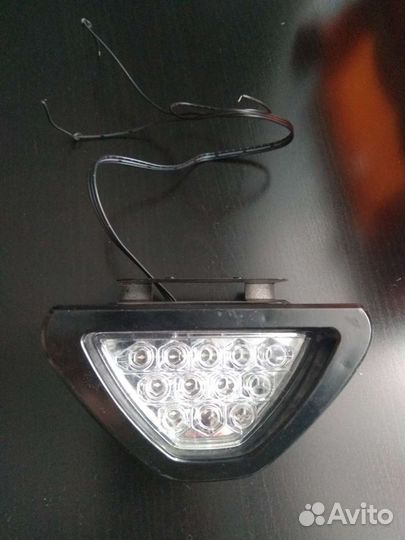 Светодиодный фонарь заднего хода