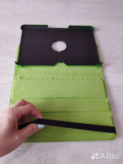 Чехол для планшета