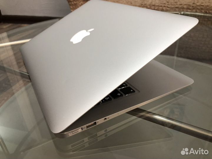 Macbook Air 13 2017 8/128