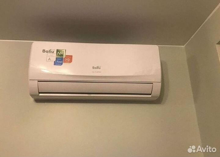 Кондиционер сплит в наличии