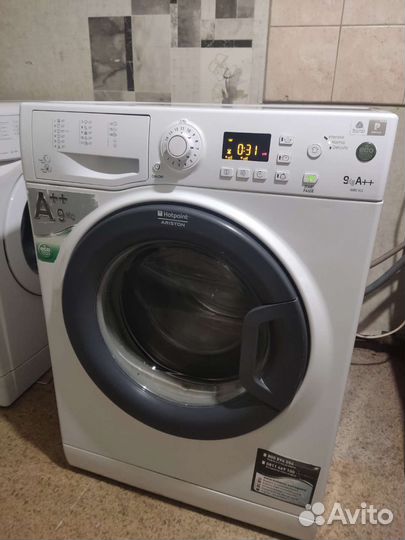 Стиральная машина бу