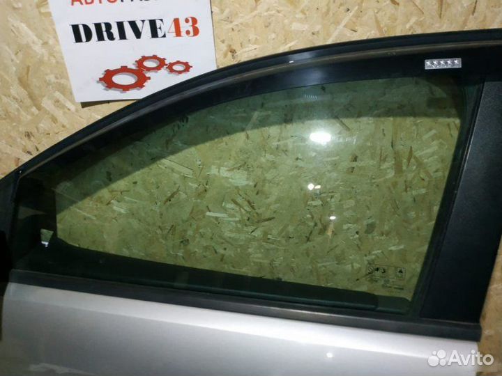 Стекло переднее левое Ford Focus 2