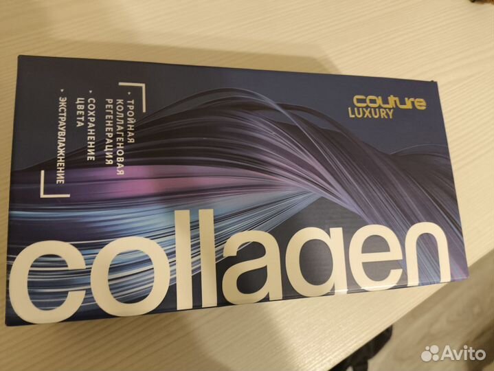 Шампунь для волос