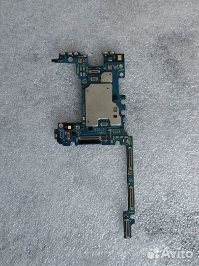 Samsung Galaxy Z Fold3 5G, 12/512 ГБ