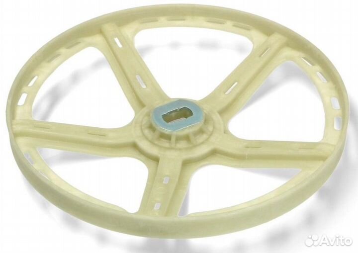 Шкив барабана для стиральной машины Electrolux D-2