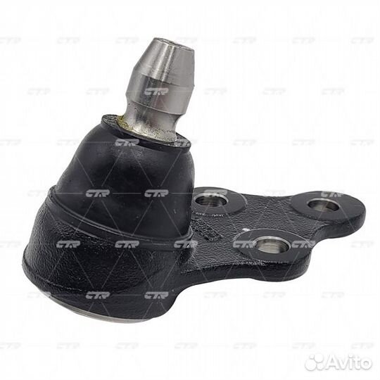 Cbkd-12 Опора шаровая