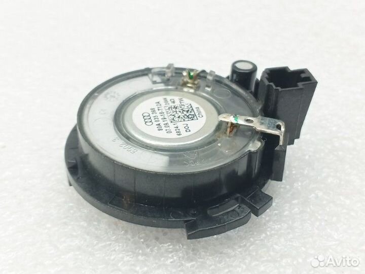 Динамик высокочастотный задний левый Audi Q5 FY