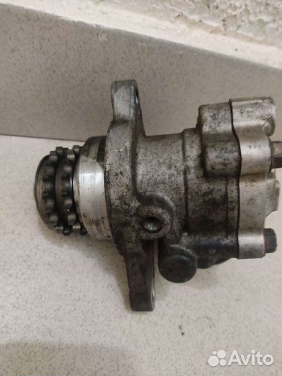 Насос гур Nissan YD22 2.2 Diesel