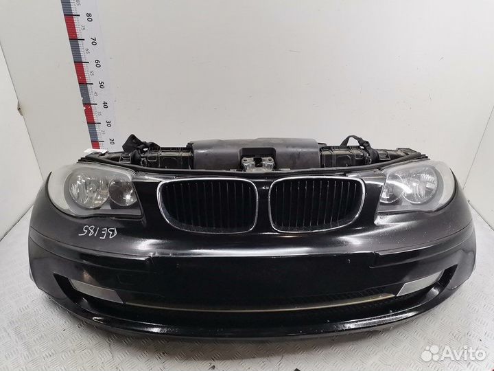 Бампер для BMW 1-Series (E81/E82/E87/E88)