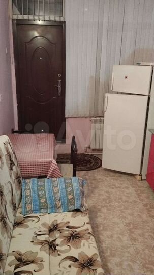 1-к. квартира, 60 м², 1/2 эт.