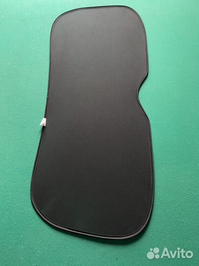 Каркасные шторки Mitsubishi Outlander 3 (5штук)