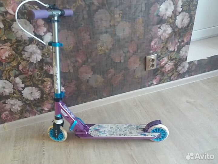 Самокат детский