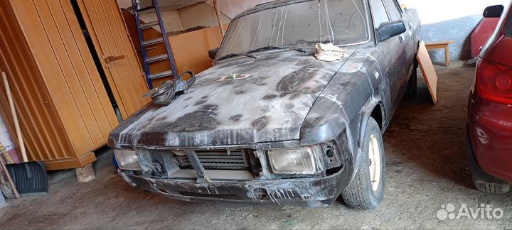 Мотор 402 волга