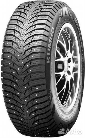 Kumho WinterCraft SUV Ice WS31 215/65 R17 103T