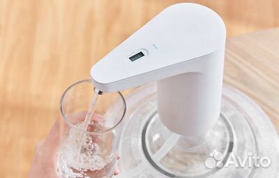 Автоматическая помпа Smartda TDS Automatic Water F