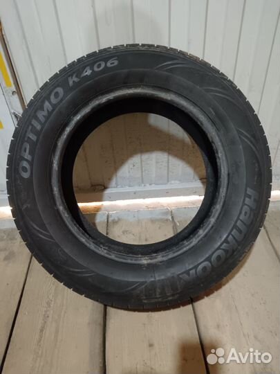 Hankook Optimo K406 235/60 R16 100