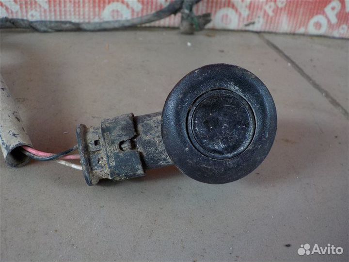 Датчик парктроника LADA Largus R90 VAZ-21129 2019