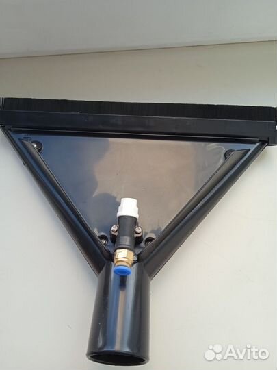 Насадка для моющего пылесоса