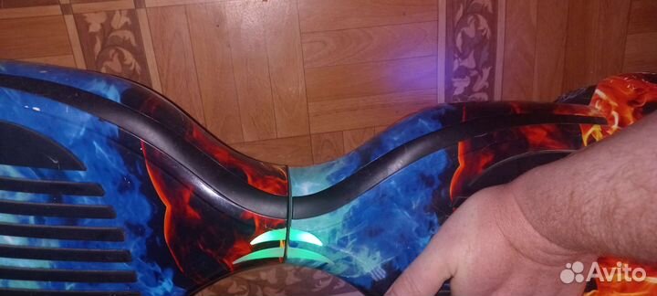 Гироскутер б/у