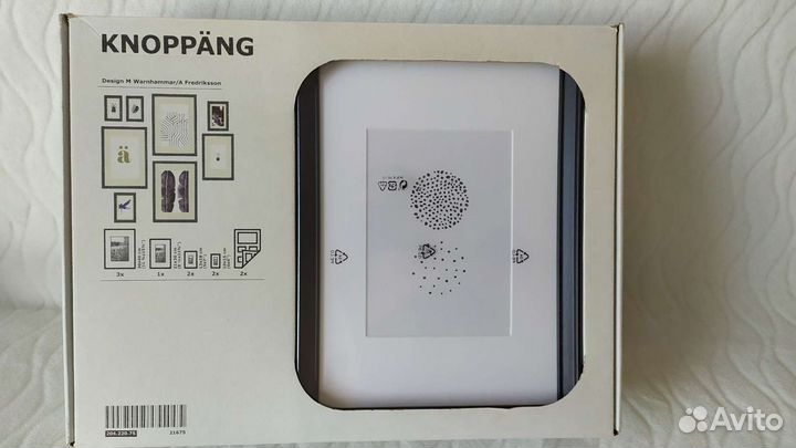 Картина Икея