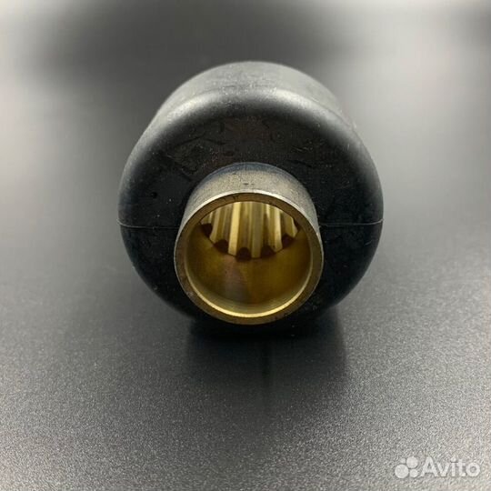 Втулка гребного винта резиновая Yamaha 40-55, F30