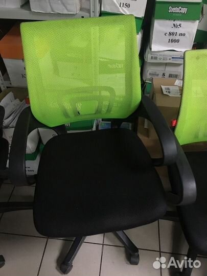 Кресло офисное компьютерное