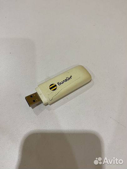 Модем роутер 4G LTE, USB модем, с раздач. инета