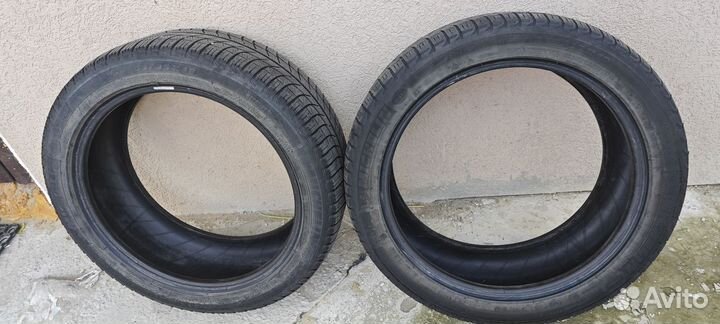Michelin X-Ice XI3 235/45 R18 98H