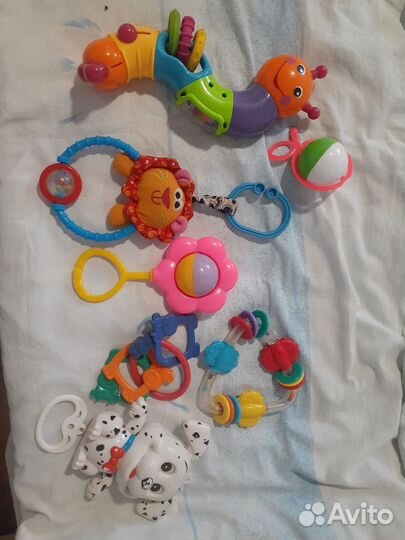 Постельное белье