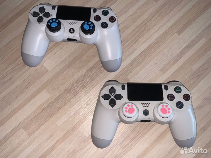 Dualshock 4 реплика