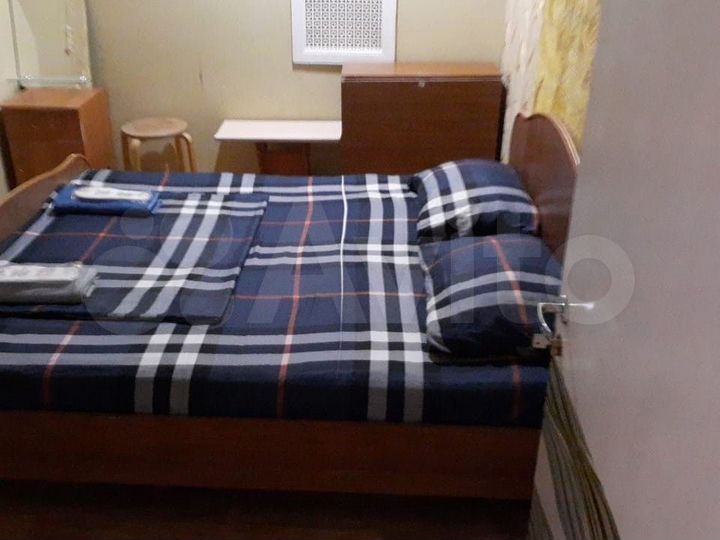 Комната 15 м², 1/10 эт.