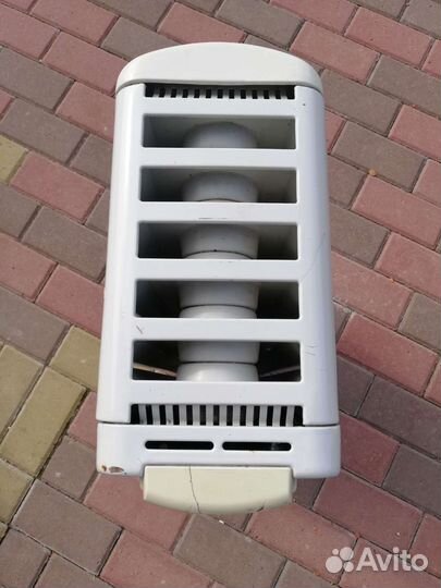Масляный обогреватель Delonghi Dragon Two