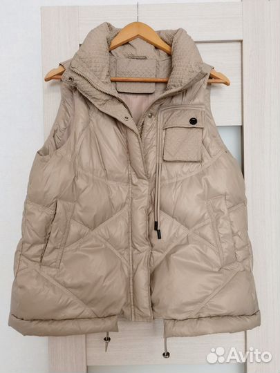 Жилет женский удлинённый 44-46 М