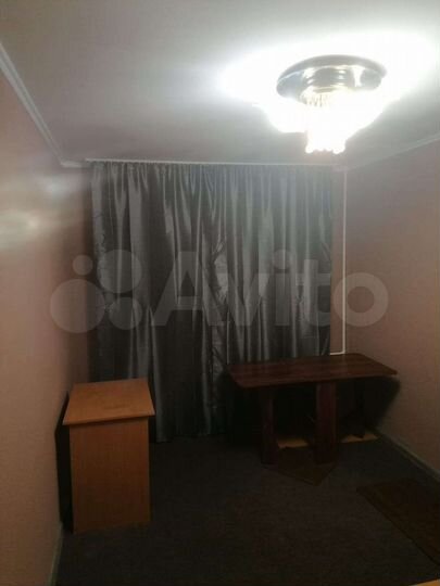 Комната 13,8 м² в 4-к., 1/15 эт.