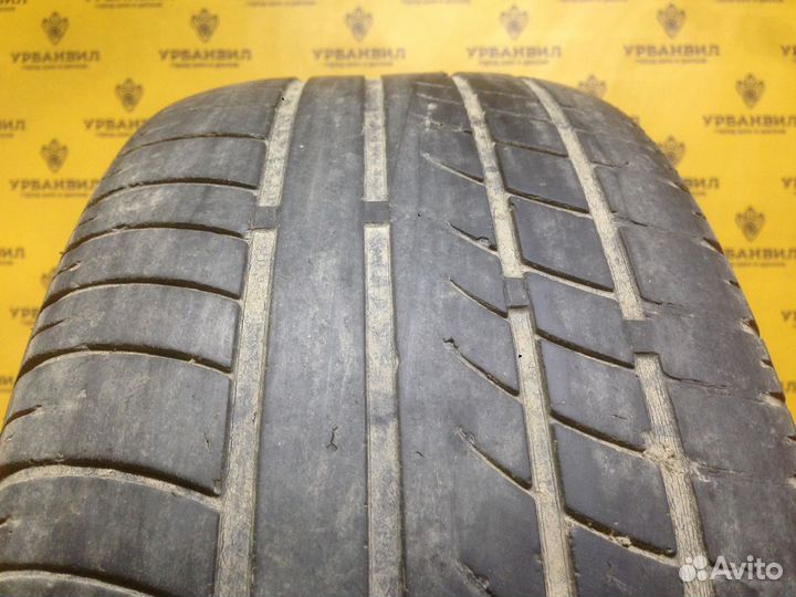 Brasa Aquacontrol 205/55 R16 94H