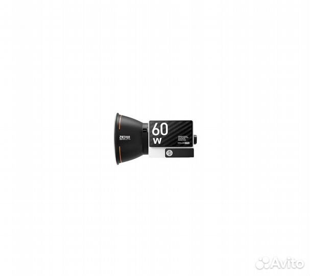 Светодиодный осветитель Zhiyun molus G60 (PL103)