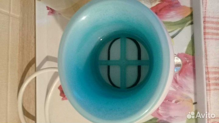 Подогреватель avent