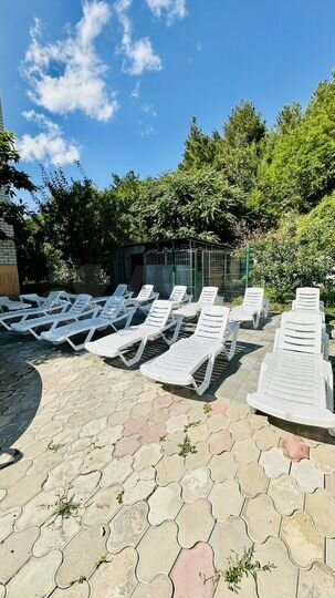 Комната 15 м², 2/3 эт.