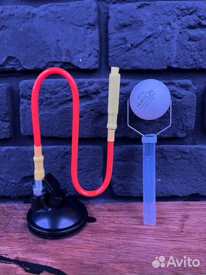 Тренажер для настольного тенниса