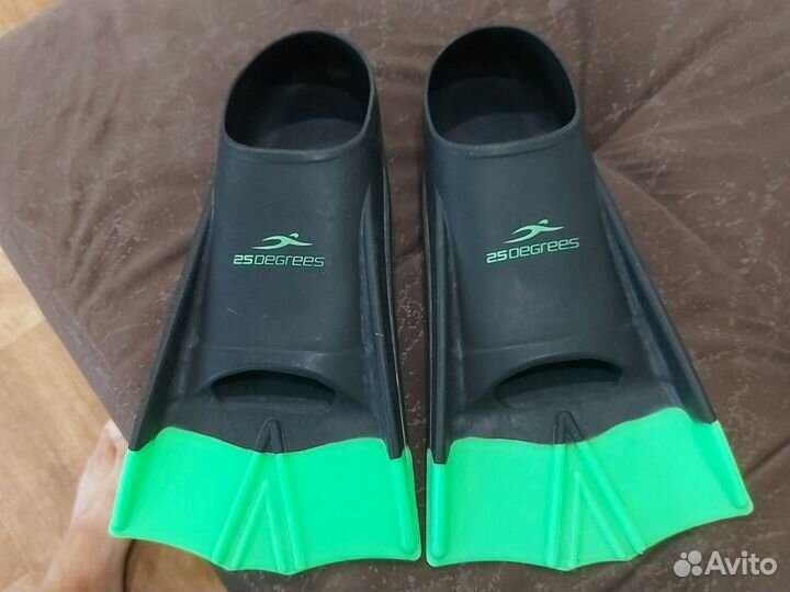 Ласты для плавания