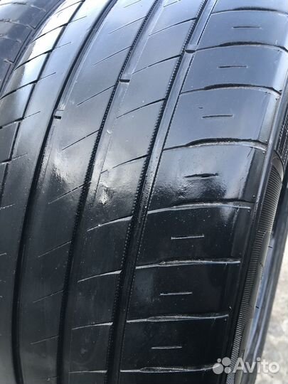 Habilead PracticalMax A/T RS23 285/45 R22