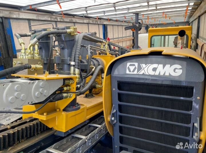 Установка ГНБ XCMG XZ430E, 2024