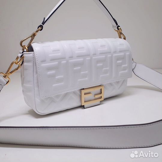 Сумка Fendi Baguette